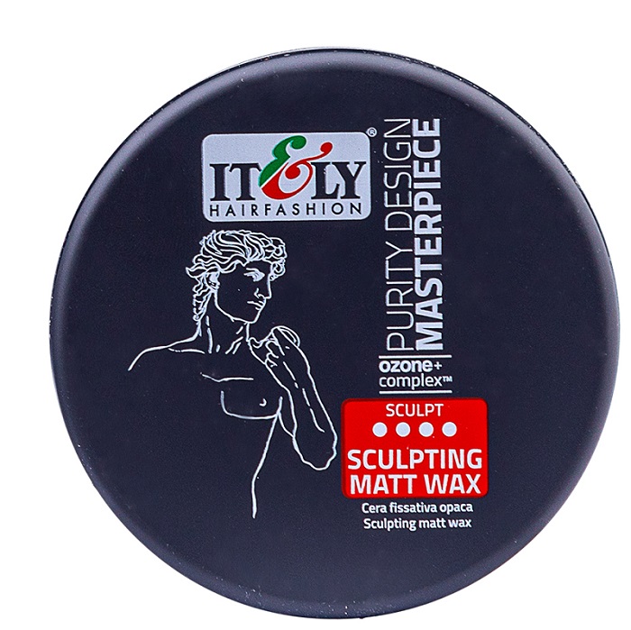 Sculpting Matt Wax Itely